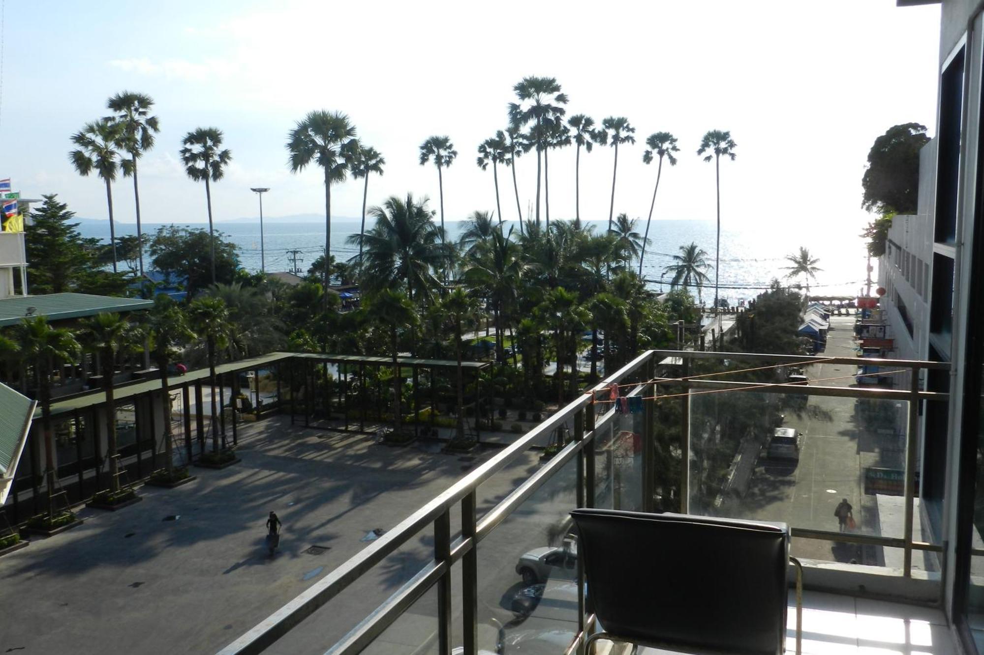Neocondo @ Pattaya Jomtien Beach Zimmer foto