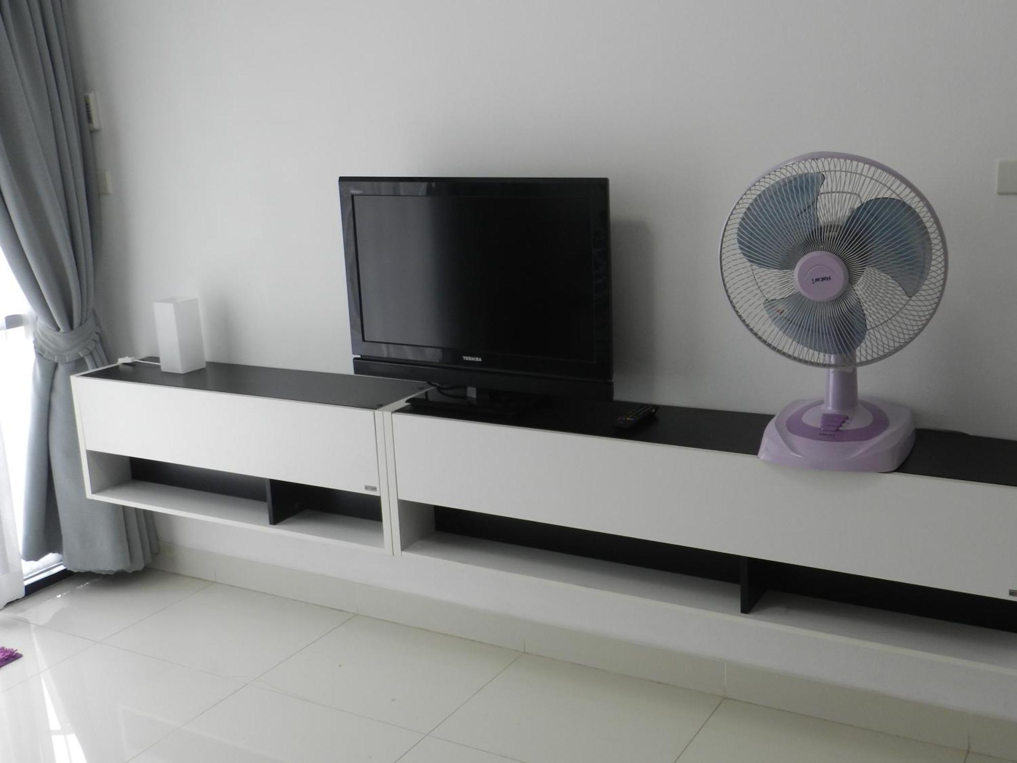 Neocondo @ Pattaya Jomtien Beach Zimmer foto