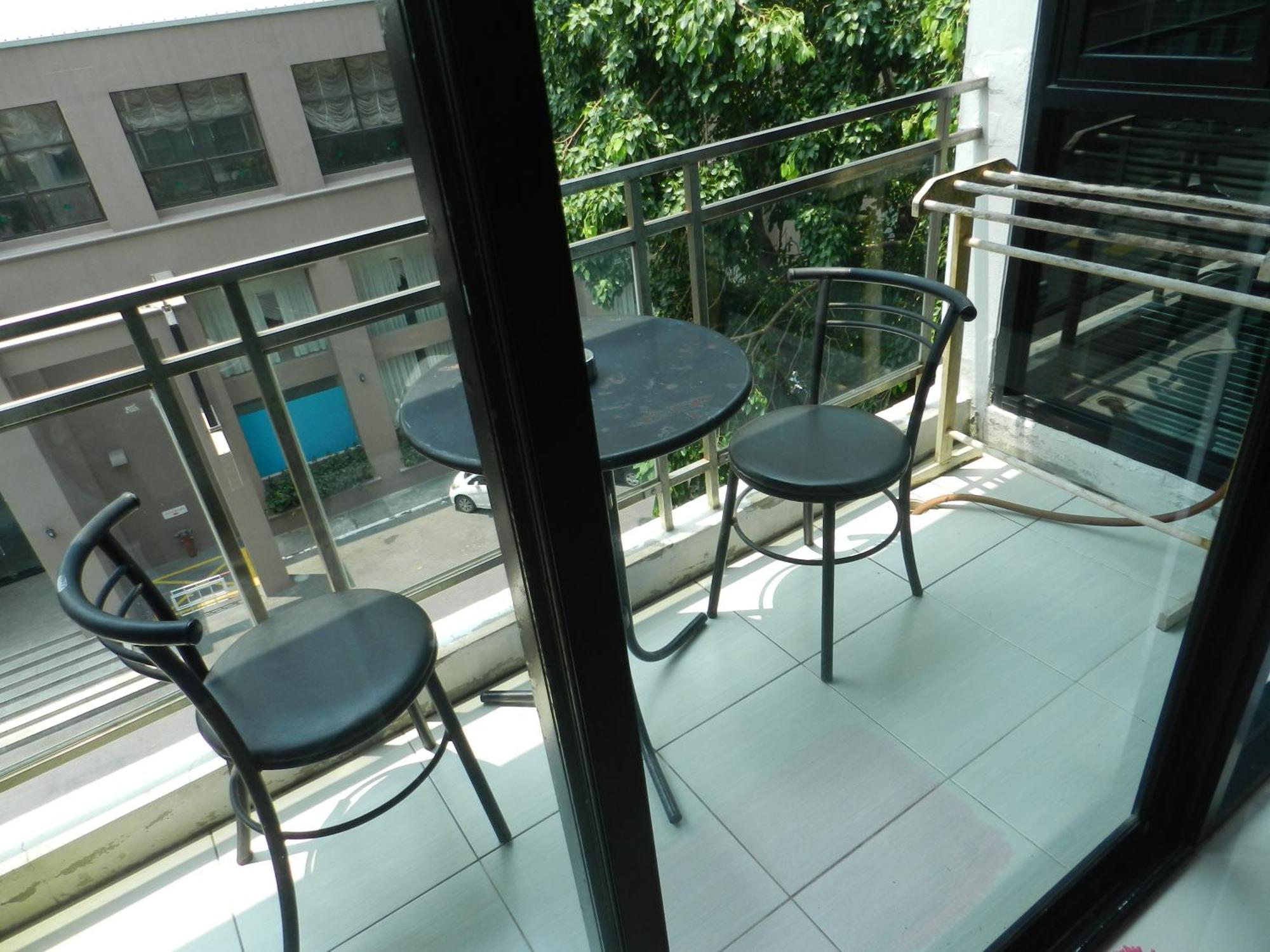 Neocondo @ Pattaya Jomtien Beach Zimmer foto