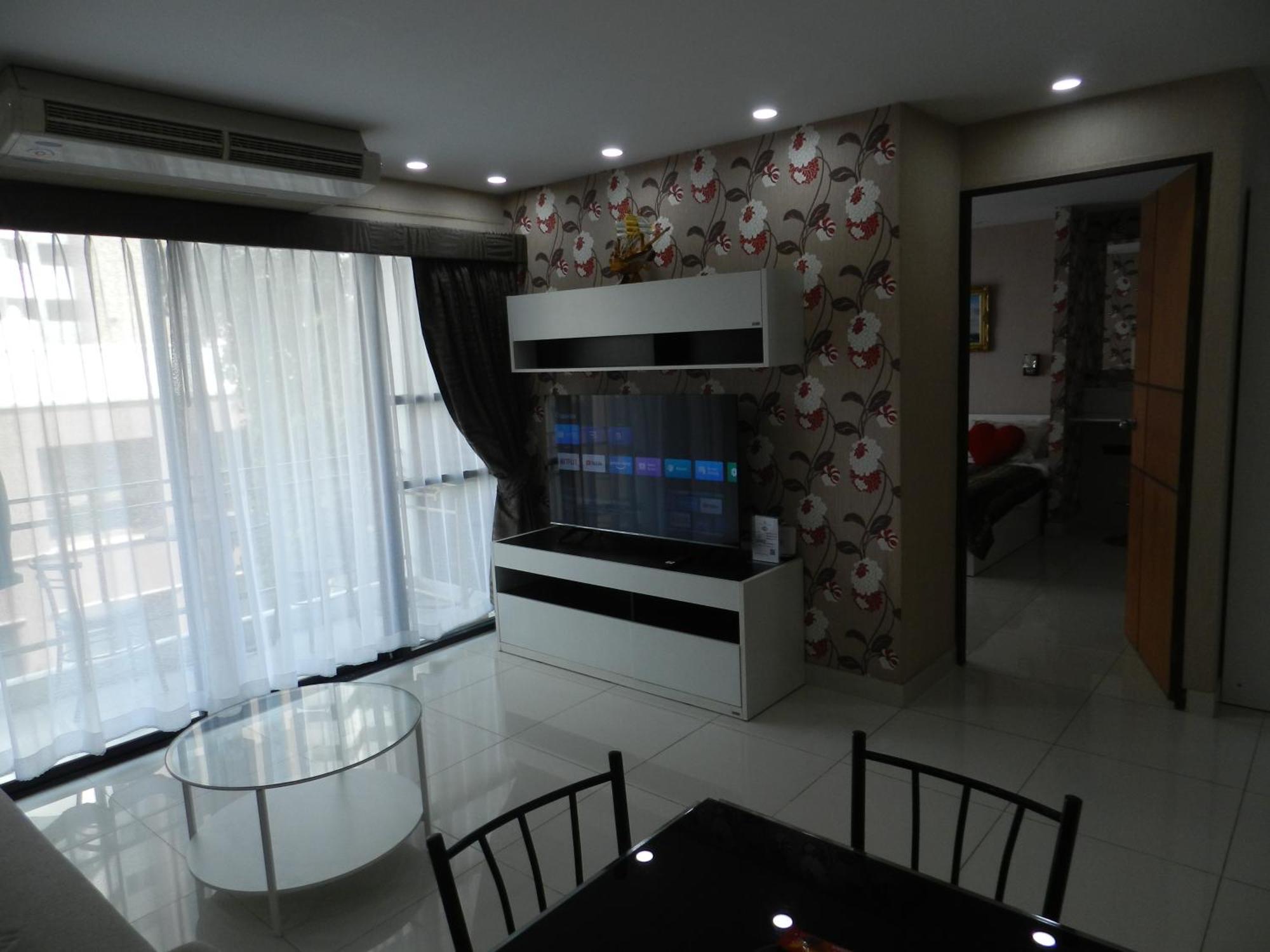 Neocondo @ Pattaya Jomtien Beach Zimmer foto