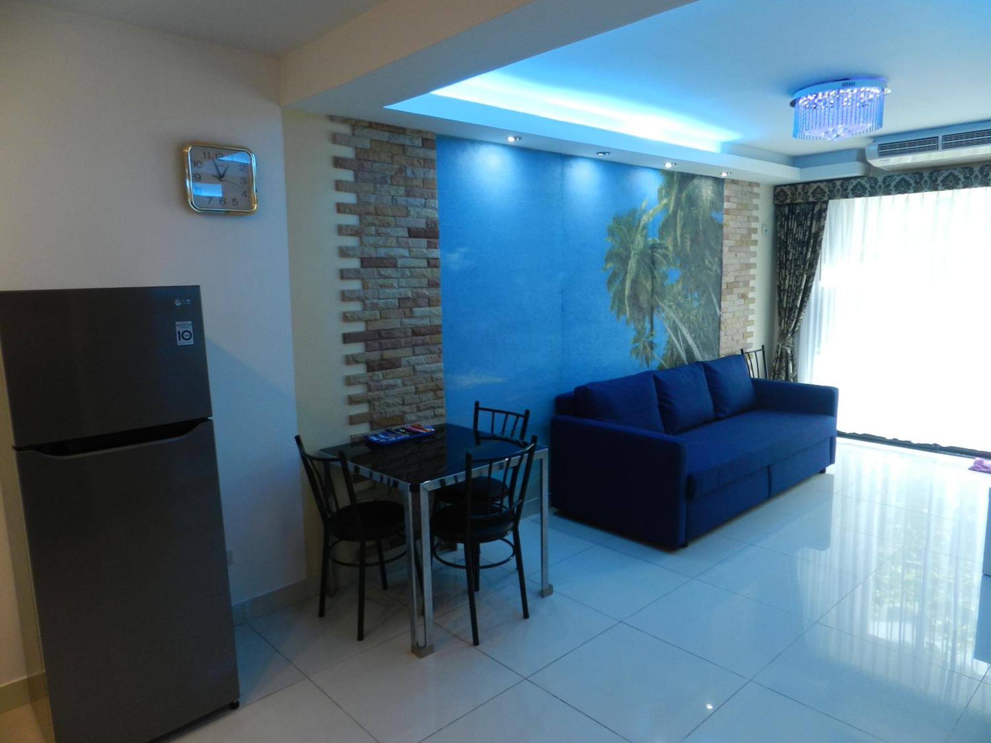 Neocondo @ Pattaya Jomtien Beach Zimmer foto