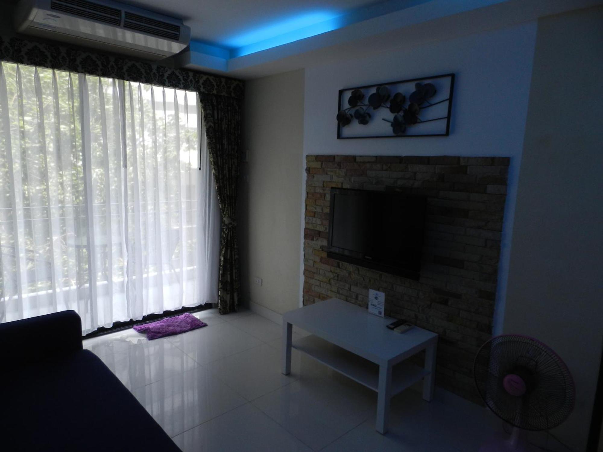 Neocondo @ Pattaya Jomtien Beach Zimmer foto